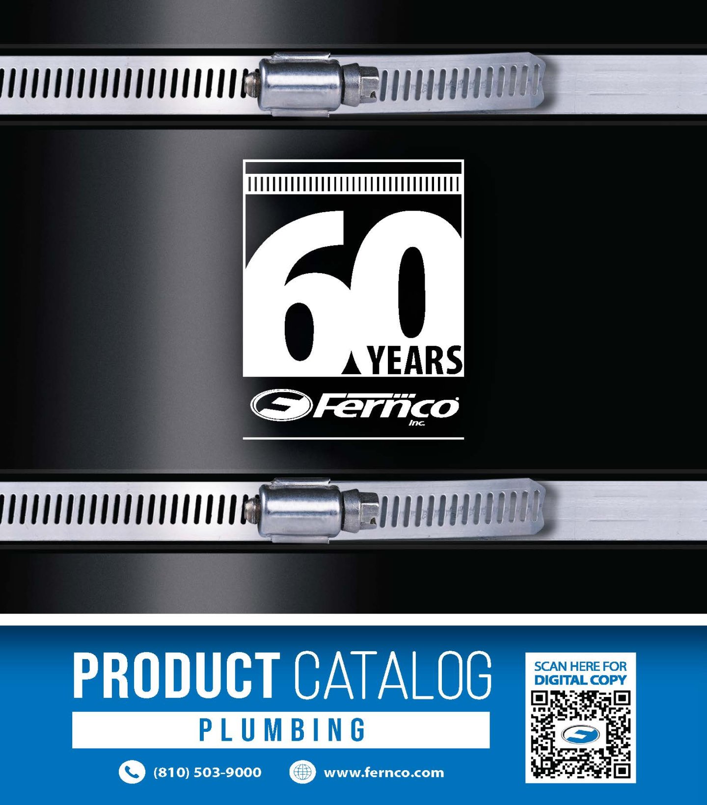 Fernco Plumbing Catalog